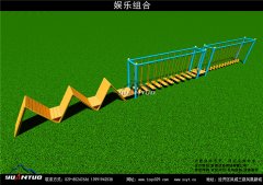 西安400米軍事障礙廠家
