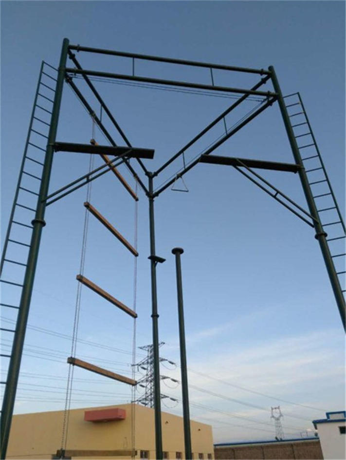 西安拓展基地建設(shè)廠家