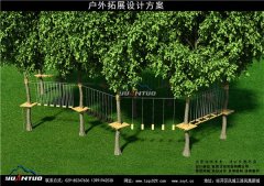 西安拓展器材價格